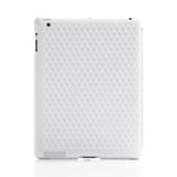 Bluelounge iPad 9.7 (gen 2/3/4) Cover Golf Hvid