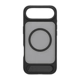 iPhone Air Cover med stativ MagSafe Sort