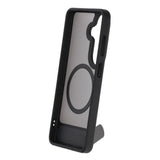 Samsung Galaxy S26 Cover med stativ MagSafe Sort