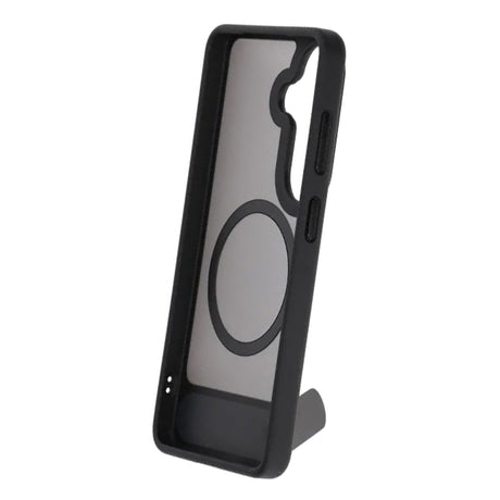 Samsung Galaxy S26 Cover med stativ MagSafe Sort