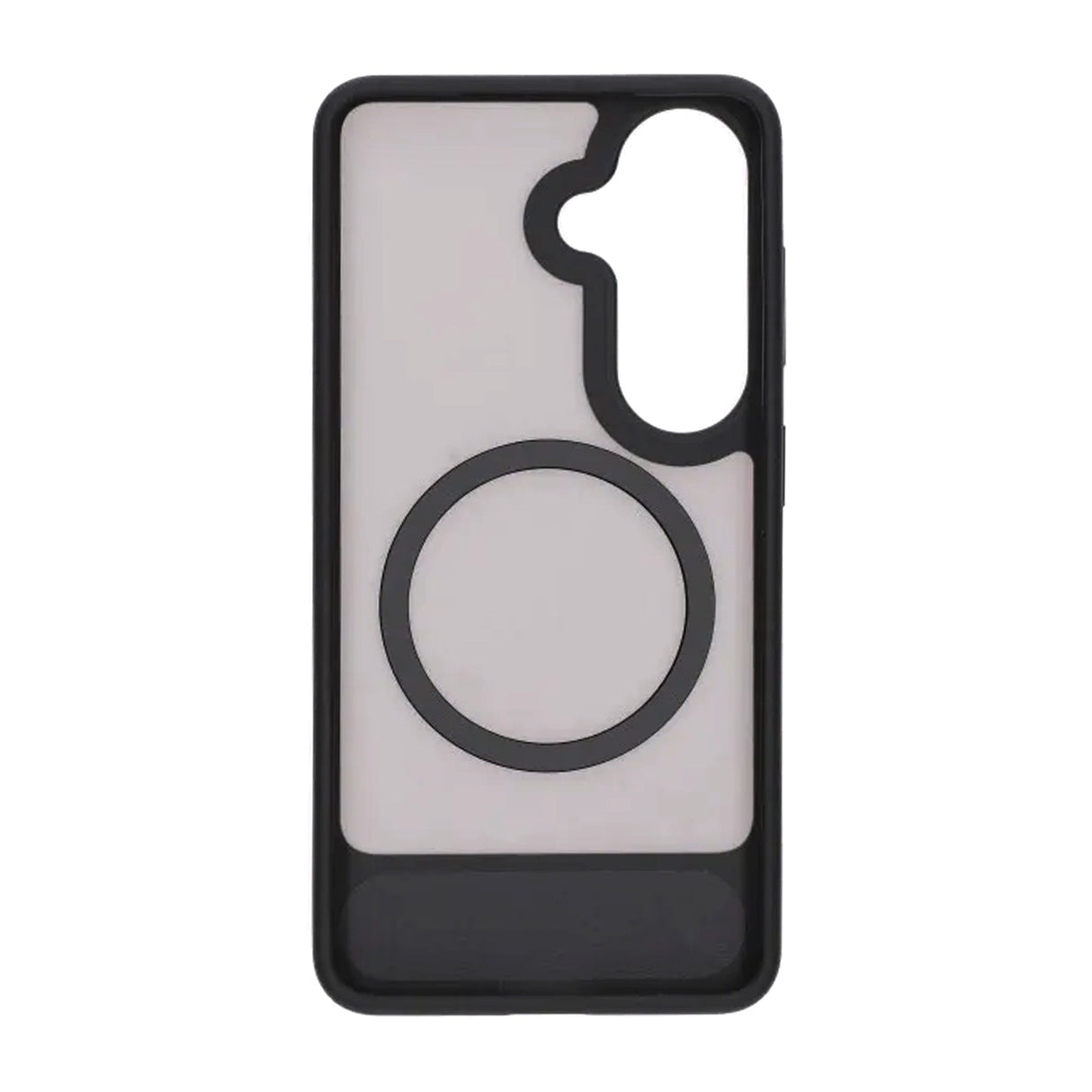 Samsung Galaxy S26 Cover med stativ MagSafe Sort
