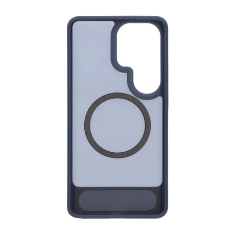 Samsung Galaxy S26 Ultra Cover med stativ MagSafe Blå