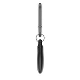 KeyBudz AirTag Skal Secure Dock 2-pak Sort