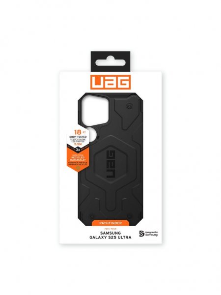 Urban Armor Gear (UAG) Samsung Galaxy S25 Ultra Cover Pathfinder Sort