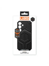 Urban Armor Gear (UAG) Samsung Galaxy S25 Plus Cover Monarch Pro MagSafe Carbon Fiber
