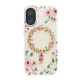 iPhone 17 Cover Spring Whisper MagSafe