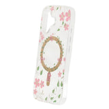 iPhone 17 Cover Spring Whisper MagSafe
