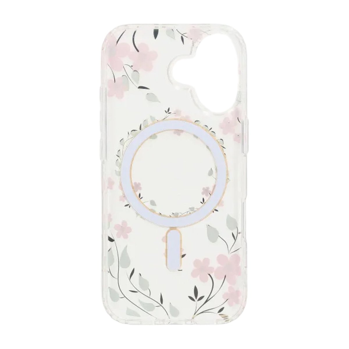 iPhone 17 Cover Spring Whisper MagSafe