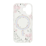 iPhone 17 Cover Spring Whisper MagSafe
