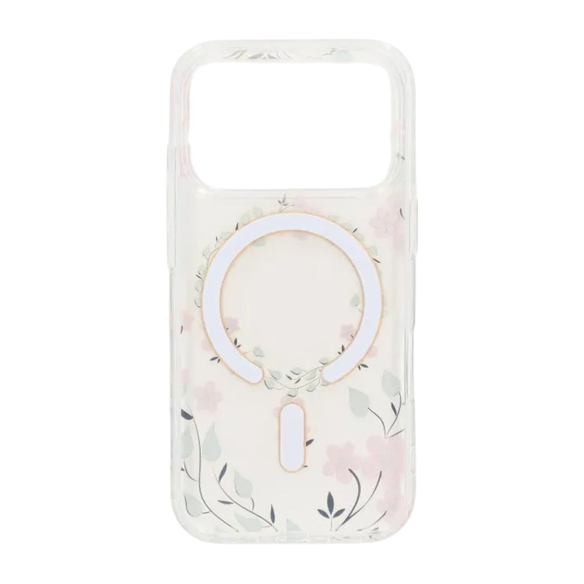 iPhone 17 Pro Max Cover Spring Whisper MagSafe