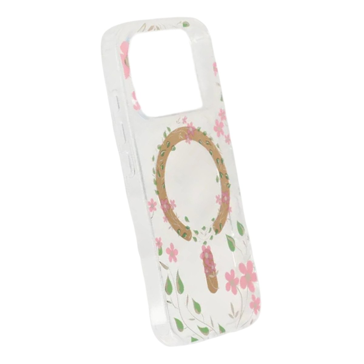 iPhone 17 Pro Max Cover Spring Whisper MagSafe