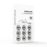 Bluelounge CableDrop Mini Ledningsholdere 9-pak