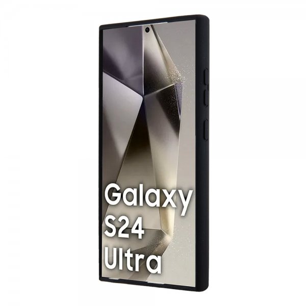 BMW Samsung Galaxy S24 Ultra Cover Printed Logos MagSafe Sort