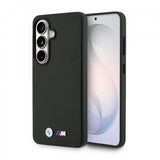 BMW Samsung Galaxy S26 Cover M Logo MagSafe Sort