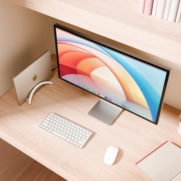 Twelve South BookArc Flex Hvid
