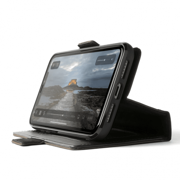Twelve South iPhone 13 Pro Etui BookBook MagSafe Brun