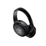 Bose Trådløse Over-Ear Høretelefoner QuietComfort Sort