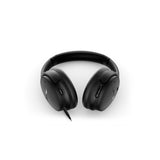 Bose Trådløse Over-Ear Høretelefoner QuietComfort Sort