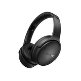 Bose Trådløse Over-Ear Høretelefoner QuietComfort Sort
