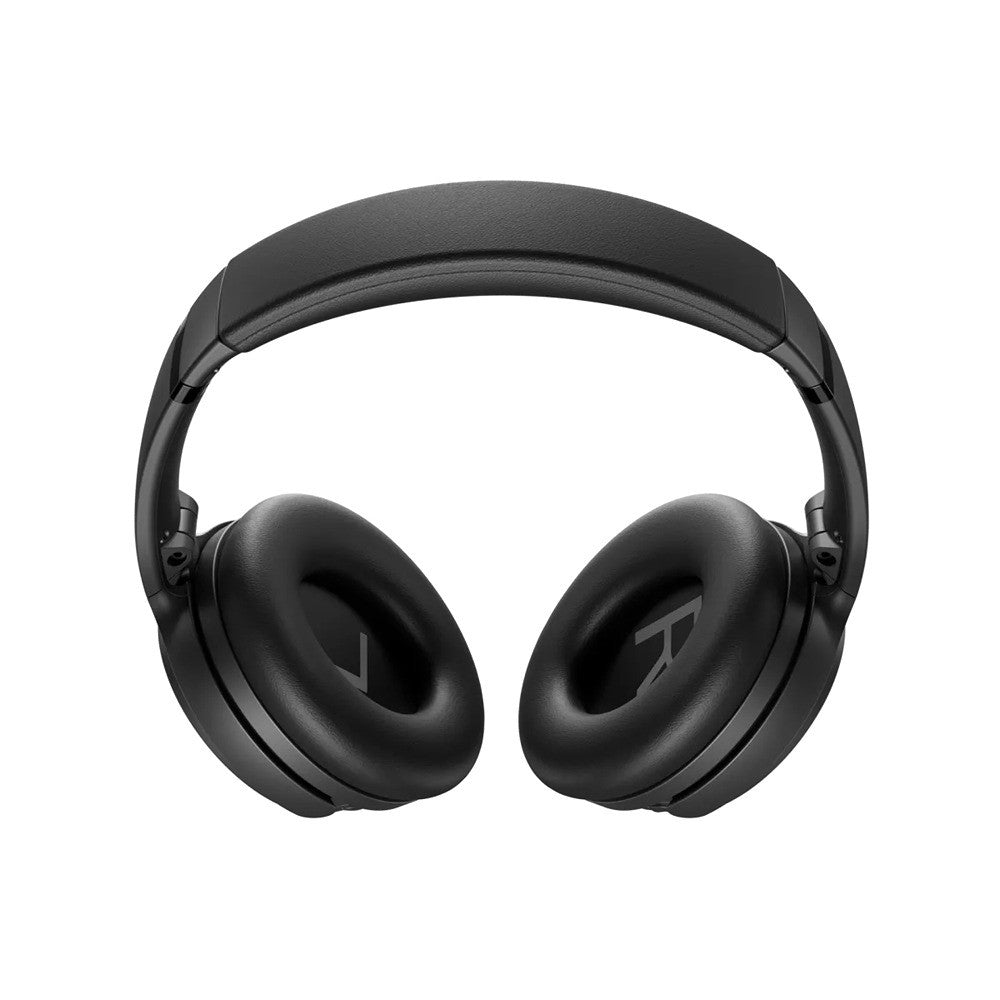 Bose Trådløse Over-Ear Høretelefoner QuietComfort Sort