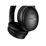 Bose Trådløse Over-Ear Høretelefoner QuietComfort Sort