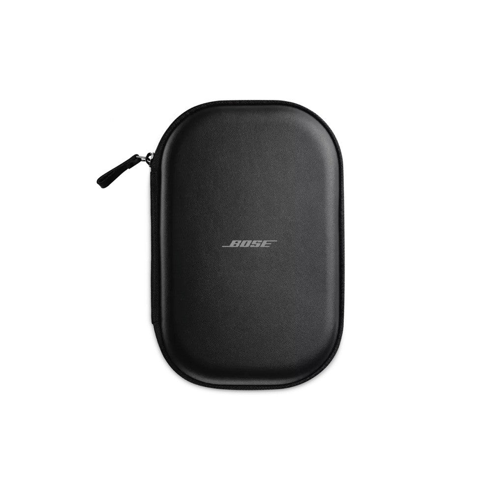 Bose Trådløse Over-Ear Høretelefoner QuietComfort Sort