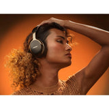 Bose trådløse over-ear Høretelefoner QuietComfort Ultra 2. generation Sort Guld