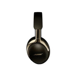 Bose trådløse over-ear Høretelefoner QuietComfort Ultra 2. generation Sort Guld