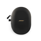 Bose trådløse over-ear Høretelefoner QuietComfort Ultra 2. generation Sort Guld