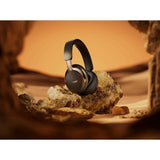 Bose trådløse over-ear Høretelefoner QuietComfort Ultra 2. generation Sort Guld