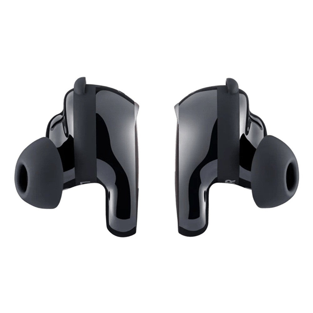 Bose Trådløse Over-Ear Høretelefoner QuietComfort Ultra Earbuds 2nd gen Sort