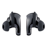 Bose Trådløse Over-Ear Høretelefoner QuietComfort Ultra Earbuds 2nd gen Sort