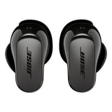 Bose Trådløse Over-Ear Høretelefoner QuietComfort Ultra Earbuds 2nd gen Sort