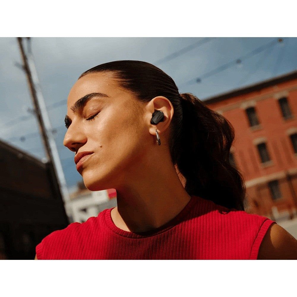 Bose Trådløse Over-Ear Høretelefoner QuietComfort Ultra Earbuds 2nd gen Sort