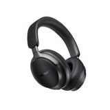 Bose Trådløse Over-Ear Høretelefoner QuietComfort Ultra Sort