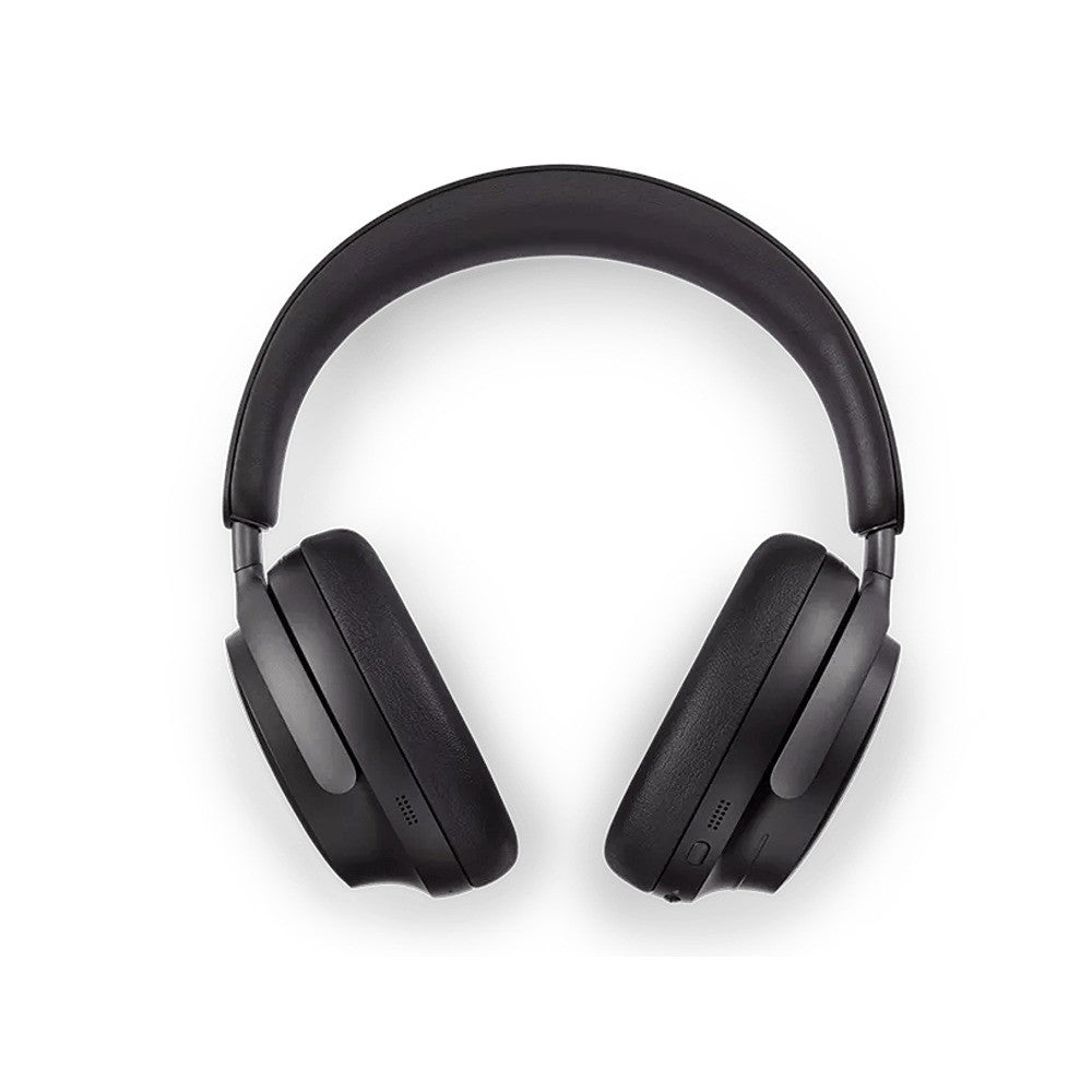 Bose Trådløse Over-Ear Høretelefoner QuietComfort Ultra Sort
