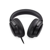 Bose Trådløse Over-Ear Høretelefoner QuietComfort Ultra Sort
