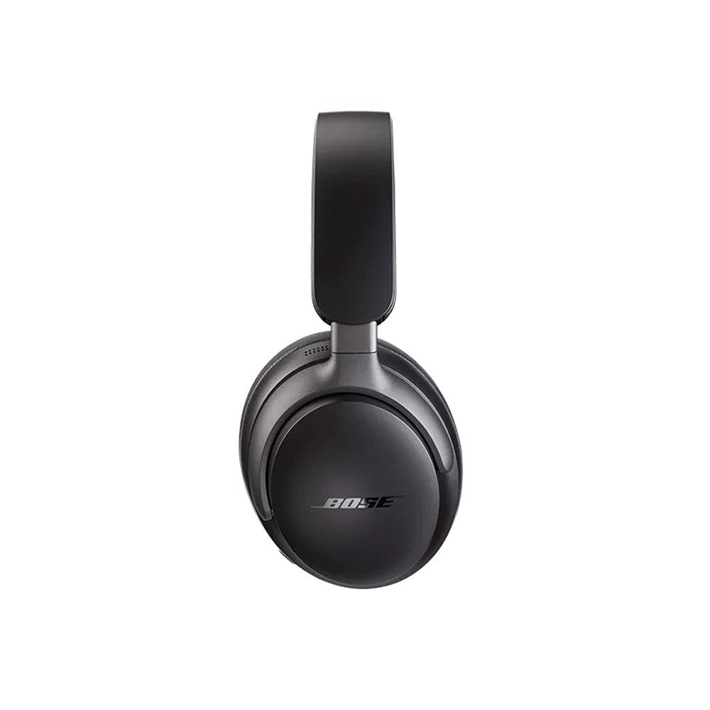 Bose Trådløse Over-Ear Høretelefoner QuietComfort Ultra Sort