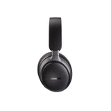 Bose Trådløse Over-Ear Høretelefoner QuietComfort Ultra Sort