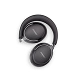 Bose Trådløse Over-Ear Høretelefoner QuietComfort Ultra Sort