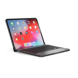 Brydge Pro aluminiumtastatur til iPad Pro 11 Grå