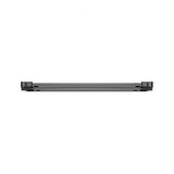 Brydge Pro aluminiumtastatur til iPad Pro 11 Grå