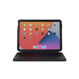 Brydge Air MAX+ til iPad 10.9 Air og 11 Pro