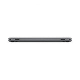 Brydge Aluminium Tastatur til iPad 10.2 tommer Grå