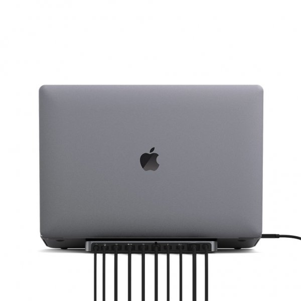 Brydge Stone Pro Thunderbolt 3 Multiport Hub