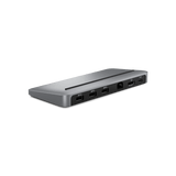 Brydge Stone II USB-C Multiport Hub med enkelt skærm