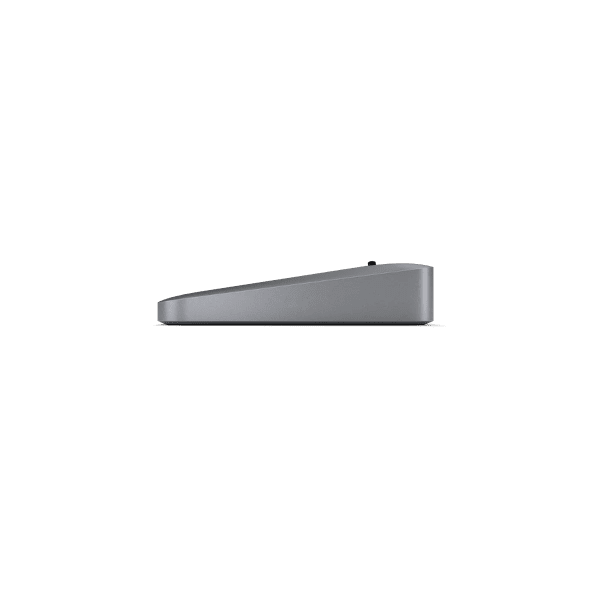 Brydge Stone II USB-C Multiport Hub med enkelt skærm