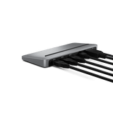 Brydge Stone II USB-C Multiport Hub med enkelt skærm