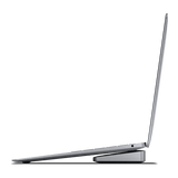 Brydge Stone II USB-C Multiport Hub med enkelt skærm