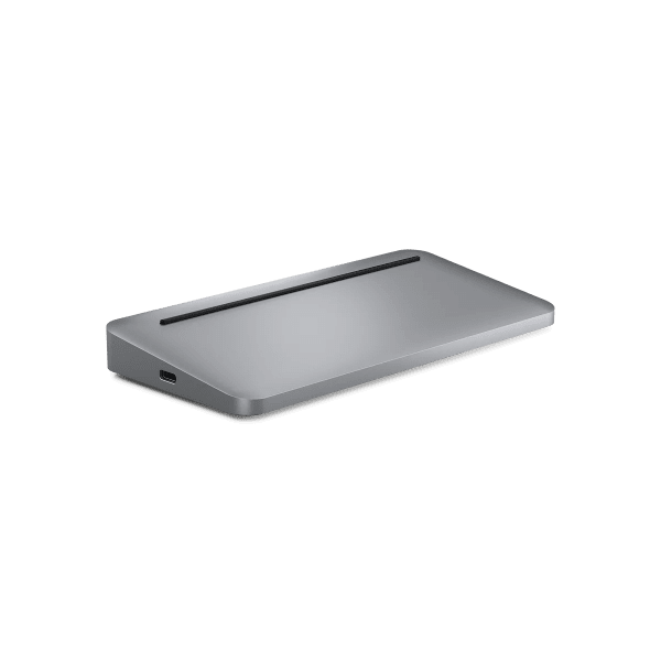 Brydge Stone II USB-C Multiport Hub med enkelt skærm
